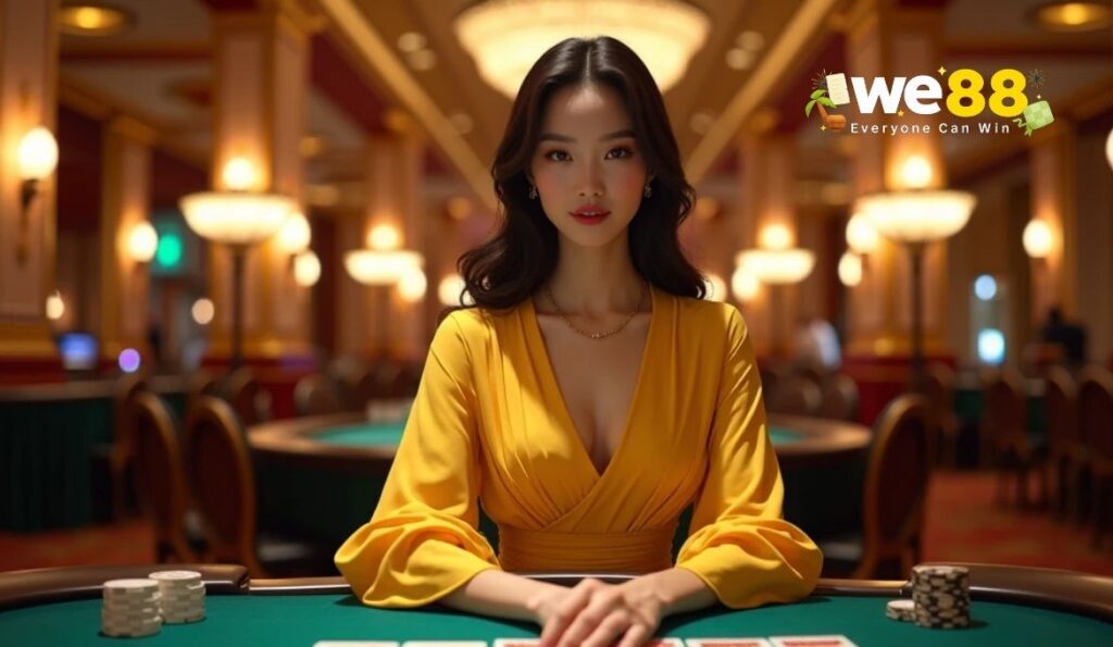 WE88 เข้าสู่ระบบหน้าแรก